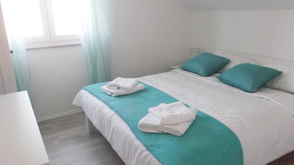 Apartments Horvat Vodice Room photo